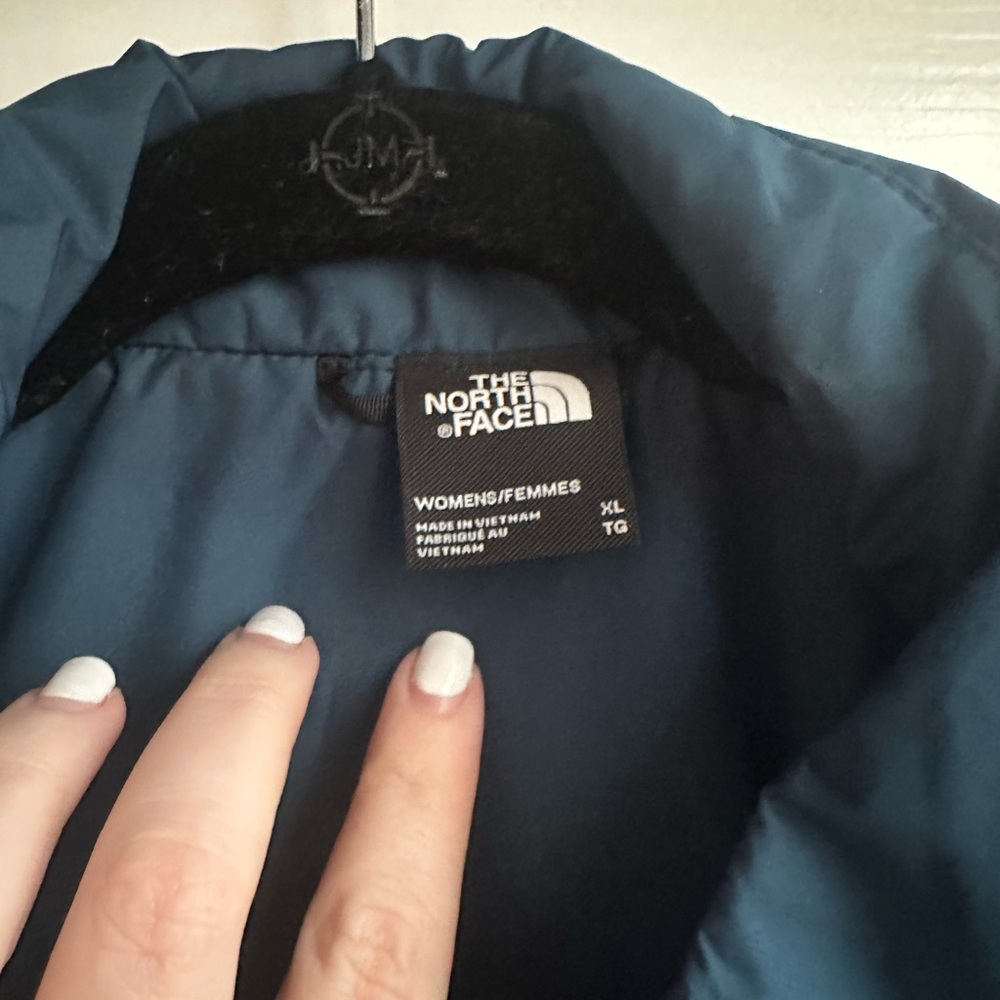 The North Face Tamburello 2 Insulated Jacket - Picture 3 of 3
